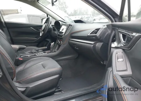 2018 Subaru Crosstrek 2.0I Limited from USA, damaged, VIN JF2GTAJCXJH296959